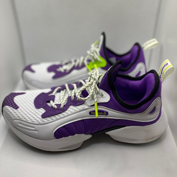 Cute Reebok Runners - Picture 2 of 5